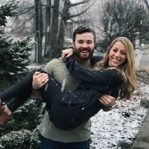 Meet your Posher, Lindsay